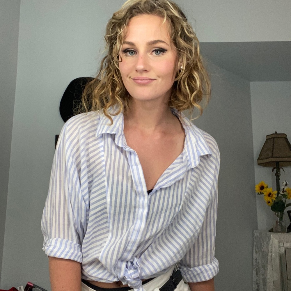 Meet your Posher, Tara